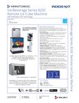 Specsheet