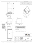 Specsheet Specsheet