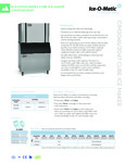 Iceomatic 2046 2047 SS Iceomatic 2046 2047 SS