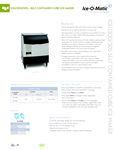 Specsheet Specsheet