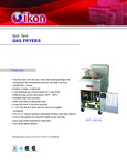 IGF_SplitTank_Fryers_Specs IGF_SplitTank_Fryers_Specs