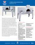 Spec Sheet Spec Sheet
