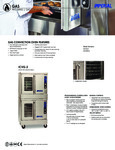 Imperial ICVG-2 SpecSheet
