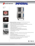 Imperial Range ICVE-2 Imperial Range ICVE-2