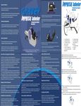Garvey Impressa Spec Sheet Garvey Impressa Spec Sheet