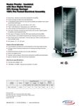 Specsheet