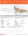 InlinePlastics-Specsheet-C9624DV InlinePlastics-Specsheet-C9624DV