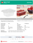 InlinePlastics-Specsheet-TS16 InlinePlastics-Specsheet-TS16