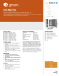 INTEK-CONNECTIONLESS-ELECTRIC-MODEL-XS INTEK-CONNECTIONLESS-ELECTRIC-MODEL-XS