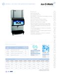 Spec Sheet Spec Sheet