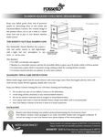 Specsheet