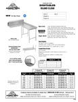 Specsheet Specsheet