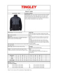J73013 Spec Sheet