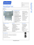 Specsheet Specsheet