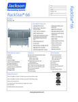 Specsheet Specsheet