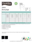 Java_Armchair