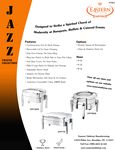 Spec Sheet Spec Sheet