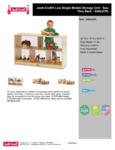 0392JCPL Specsheet 0392JCPL Specsheet