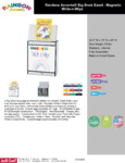 0543JCMG Specsheet