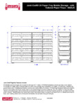 0625JC Specsheet 0625JC Specsheet