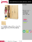 2621JC Specsheet 2621JC Specsheet