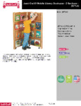 2671JC Specsheet 2671JC Specsheet