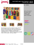 26857JC Specsheet 26857JC Specsheet