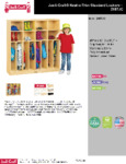 2687JC Specsheet 2687JC Specsheet