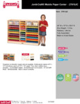 27910JC Specsheet 27910JC Specsheet