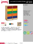 2915JC Specsheet