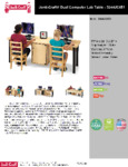 3344JC051 Specsheet