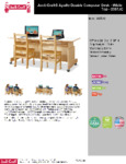 3357JC Specsheet