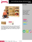 3932JC Specsheet 3932JC Specsheet