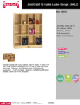 3942JC Specsheet 3942JC Specsheet