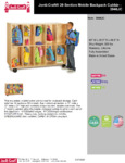 3946JC Specsheet 3946JC Specsheet