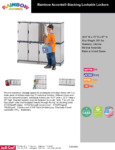 4697JC Specsheet 4697JC Specsheet