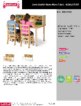 6280JCP251 Specsheet