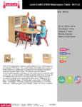 9517JC Specsheet