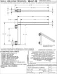 JIB-LC-10 Specsheet