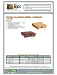 John Boos & Co. BS Gift Cutting Boards John Boos & Co. BS Gift Cutting Boards