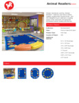 Joy Carpet Product Details - animal readers