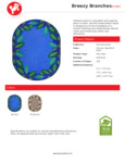 Joy Carpet Product Details - breezy branches Joy Carpet Product Details - breezy branches