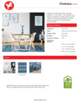 Joy Carpet Product Details - Chelsea
