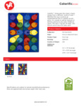 Joy Carpet Product Details - colorific