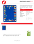 Joy Carpet Product Details - discovery books