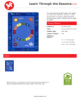 Joy Carpet Product Details - learning through the seasons