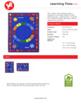 Joy Carpet Product Details - learning time