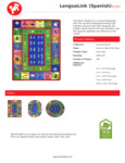 Joy Carpet Product Details - LenguaLink
