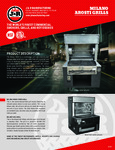JR Milano Arosti sell sheet-Final V2 JR Milano Arosti sell sheet-Final V2
