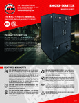 JR Smoke Master sell sheet-Final V3